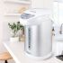 Fierbător Feel Maestro MR-084  Alb Gri Oțel inoxidabil Plastic 750 W 4,5 L