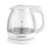 Fierbător Feel Maestro MR-055 Alb Sticlă 1100 W 1 L