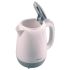 Fierbător Feel Maestro MR042  Alb Gri 2200 W 1,7 L