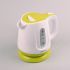 Fierbător Feel Maestro MR013  Alb Verde Plastic 1100 W