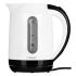 Fierbător Feel Maestro MR-041 Alb Negru 2000 W 1,7 L
