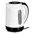 Fierbător Feel Maestro MR-041 Alb Negru 2000 W 1,7 L