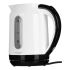 Fierbător Feel Maestro MR-041 Alb Negru 2000 W 1,7 L