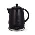 Fierbător Feel Maestro MR-069 Alb Negru Ceramic 1500 W 1,5 L