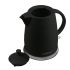 Fierbător Feel Maestro MR-069 Alb Negru Ceramic 1500 W 1,5 L