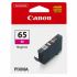 Cartuș cu Cerneală Originală Canon 4217C001 Magenta