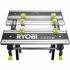 Masă de lucru Ryobi RWB03 Pliabil Reglabil Orientabil
