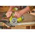 Fierăstrău circular Ryobi R18MMS 18 V