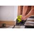 Fierăstrău circular Ryobi R18MMS 18 V