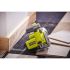 Fierăstrău circular Ryobi R18MMS 18 V