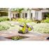 Fierăstrău circular Ryobi R18MMS 18 V