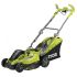 Mașină electrică de tuns iarba Ryobi 1500 W 36 cm 20-70 mm