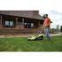 Mașină electrică de tuns iarba Ryobi 1500 W 36 cm 20-70 mm