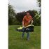 Mașină electrică de tuns iarba Ryobi 1500 W 36 cm 20-70 mm