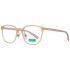 Ramă de Ochelari Damă Benetton BEO1013 50122