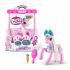 Robot Alexander McQueen Pets Alive Roz Unicorn