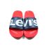 Șlapi pentru Copii Levi's LEVIS JUNE L VPOL0239S Bleumarin