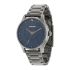 Ceas Bărbați Police 15038JSU/03M (Ø 44 mm)
