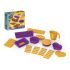 Set de vase pentru tort Magic Kidchen Plastic (24 x 22 cm)
