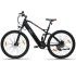 Bicicletă Electrică Alfa Romeo FULL Negru 250 W 13000 mAh 29