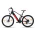 Bicicletă Electrică Alfa Romeo MTBFULL292R-BR 250 W 13000 mAh 29