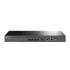 Switch TP-Link 4-port GPON OLT Negru