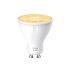 Bec Inteligent TP-Link Tapo L610 2700k 2700 K GU10 Wi-Fi