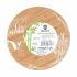 Castron Percutti Melamina Maro Verde 18,9 x 18,9 x 8,5 cm Bambus (4 Unități)