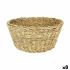 Coș Multifuncțional Privilege Maro 30 x 30 x 13 cm răchită (8 Unități)