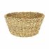 Coș Multifuncțional Privilege Maro 30 x 30 x 13 cm răchită (8 Unități)