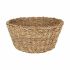 Coș Multifuncțional Privilege Maro 30 x 30 x 13 cm răchită (8 Unități)