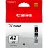 Cartuș cu Cerneală Originală Canon CLI-42 LGY Negru Gri Gri deschis