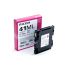 Cartuș cu Cerneală Originală Ricoh 405767 Magenta