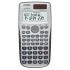 Calculator Casio FX-3650PII-W-EH Alb