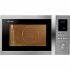 Cuptorul cu Microunde Sharp 18100134 Argintiu 1000 W 32 L