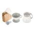 Pâlnie cu filtru Hario  0006367