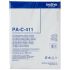 Hârtie termică albă A4 Brother PAC411 A4