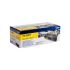 Toner Original Brother TN-900Y Galben Negru