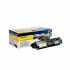 Toner Original Brother TN-900Y Galben Negru