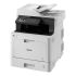 Imprimantă Multifuncțională Brother DCPL8410CDWYY1 31 ppm 256 Mb Dual USB/WIFI+LP