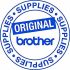 Cartuș cu Cerneală Originală Brother LC-3233Y Galben