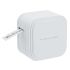 Imprimantă Termică Brother PTP910BT Bluetooth 360 ppp Alb