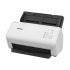 Scaner Brother ADS4300NRE1 40 ppm