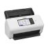 Scaner Brother ADS4700WRE1 Alb/Negru