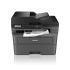 Imprimantă Multifuncțională Brother MFCL2800DW