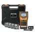 Aparat de Etichetat Electric Portabil Brother PTE560BTSP