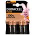 Baterie Alcalină DURACELL LR06 K4 1,5 V