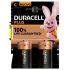 Baterii DURACELL LR14 K2