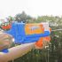 Pistol cu Apă Hasbro Nerf Super Soaker Soa Flip 21,5 x 45 cm