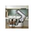 Robot de Bucătărie Kenwood KVC85.124SI Negru Argintiu 1200 W 5 L